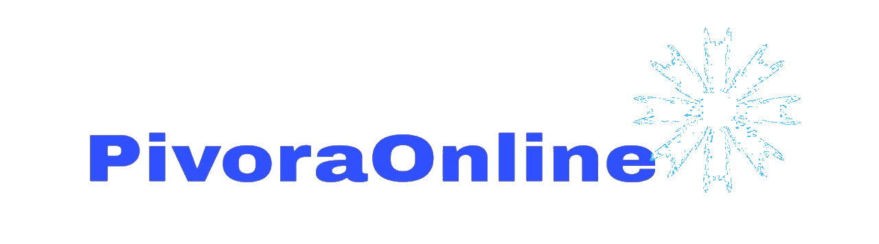 PivoraOnline